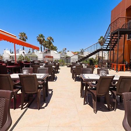 Throne Beach Resort & Spa Manavgat Extérieur photo