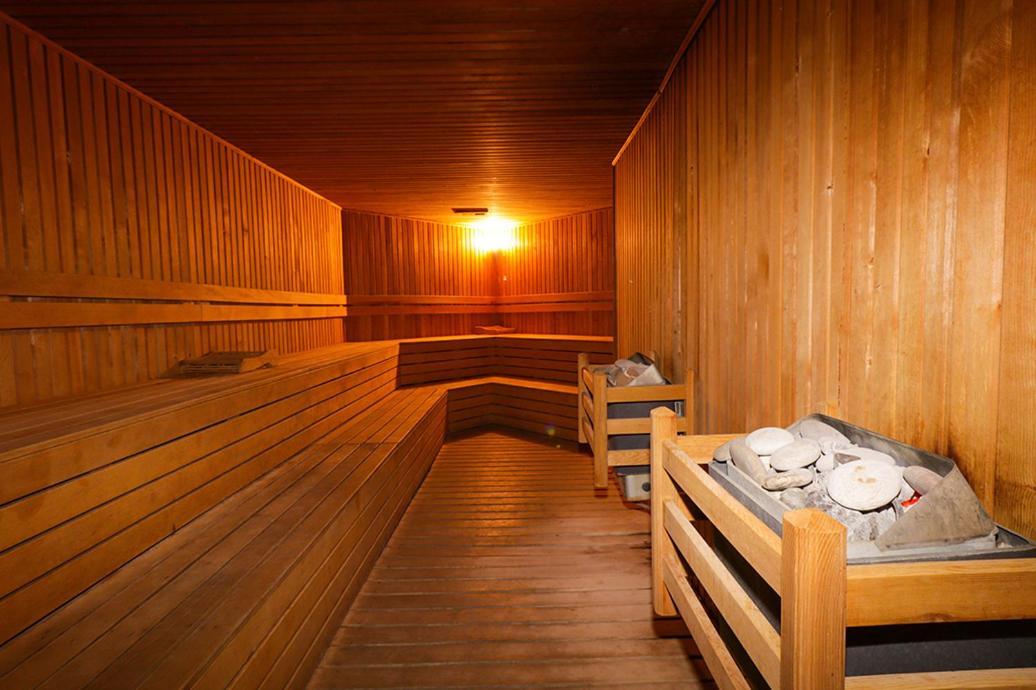 Throne Beach Resort & Spa Manavgat Extérieur photo