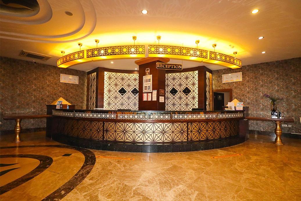 Throne Beach Resort & Spa Manavgat Extérieur photo